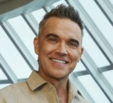 Robbie Williams