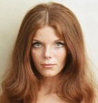 Samantha Eggar