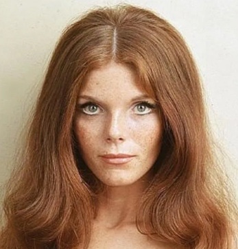 Samantha Eggar