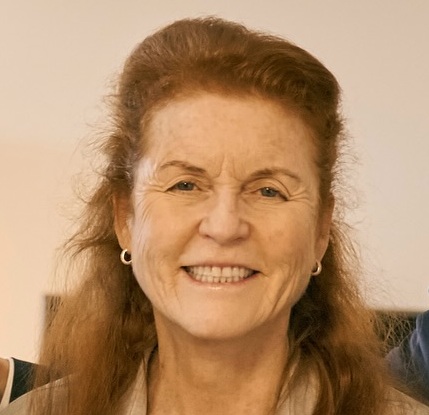 Sarah Ferguson