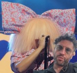 Sia / Daniel Bernad