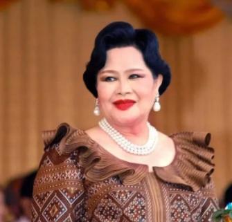 Sirikit