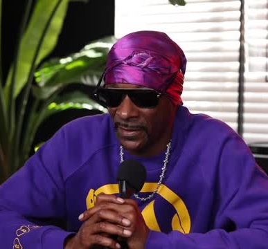 Snoop Dogg