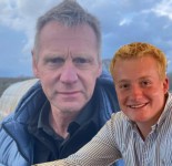 Stuart Pearce / Harley Pearce