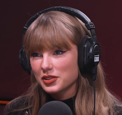 Taylor Swift