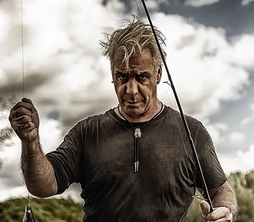 Till Lindemann ("Rammstein")