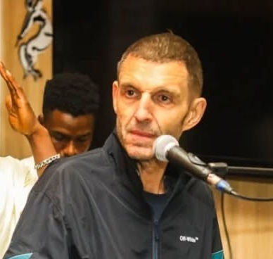 Tim Westwood