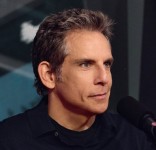 Ben Stiller