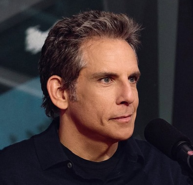 Ben Stiller