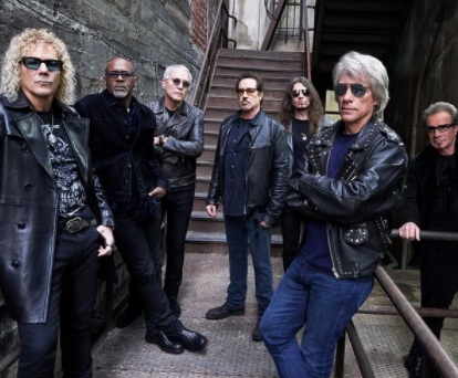 "Bon Jovi"