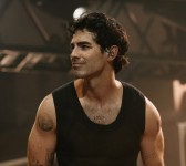 Joe Jonas ("Jonas Brothers")