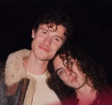 Shawn Mendes & Eddie Benjamin