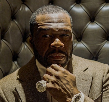 50 Cent