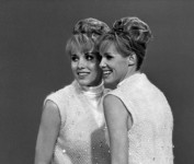 Alice ir Ellen Kessler