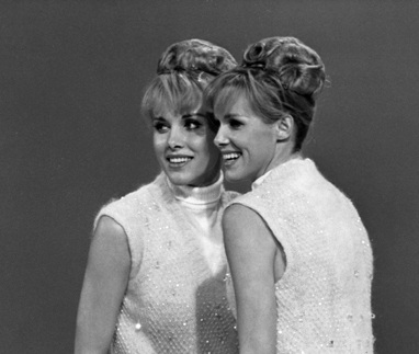 Alice ir Ellen Kessler