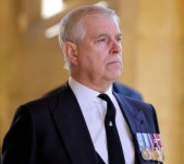 Andrew Mountbatten Windsor