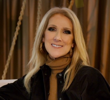 Céline Dion
