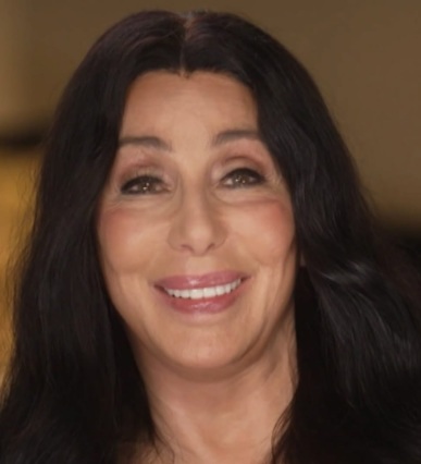Cher