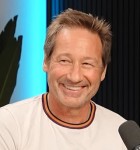 David Duchovny