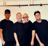 "Die Fantastischen Vier"