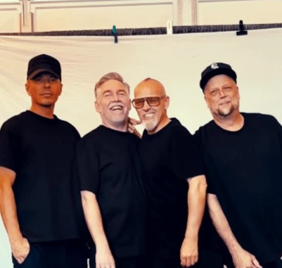 "Die Fantastischen Vier"