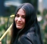 Donna Godchaux