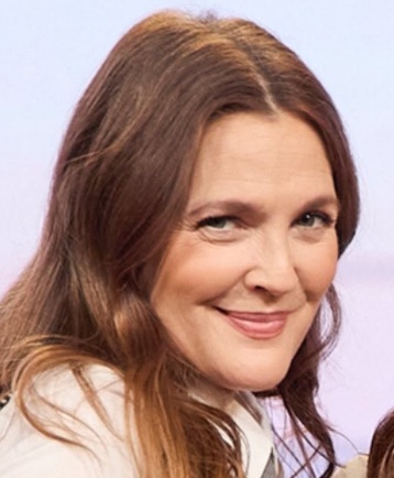 Drew Barrymore