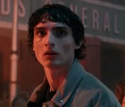 Finn Wolfhard