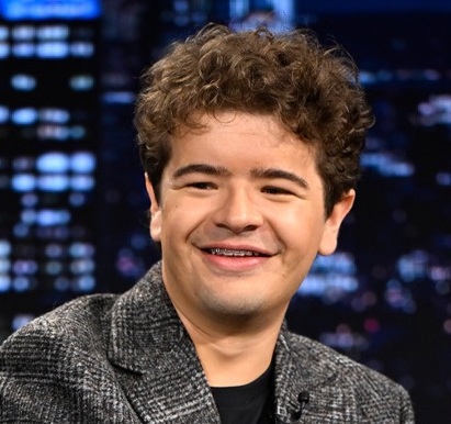 Gaten Matarazzo