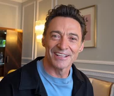 Hugh Jackman