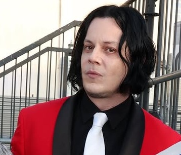 Jack White