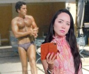 Jeffrey Epstein / Rina Oh