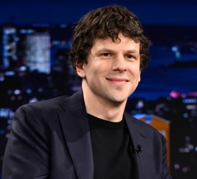 Jesse Eisenberg