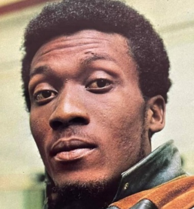 Jimmy Cliff