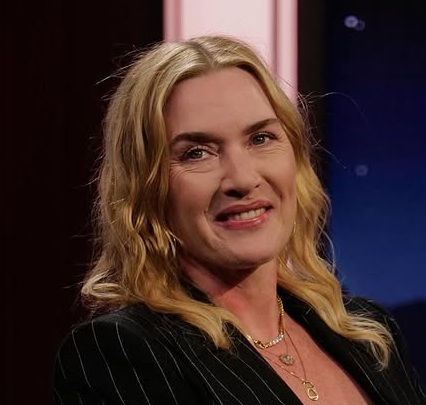 Kate Winslet