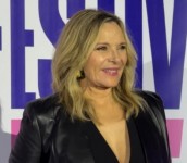 Kim Cattrall