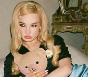 Kim Petras