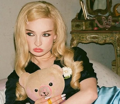 Kim Petras