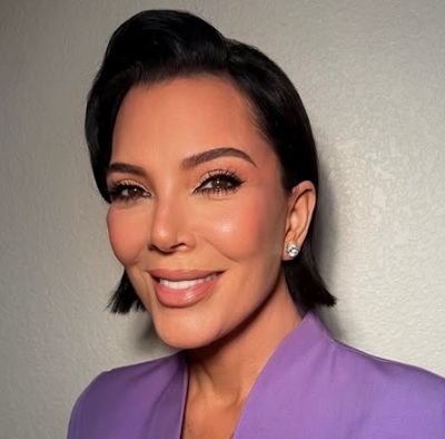 Kris Jenner