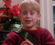 Macaulay Culkin