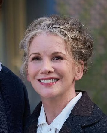 Melissa Gilbert
