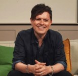 Michael Patrick Kelly