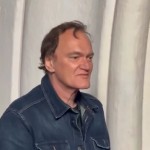 Quentin Tarantino