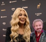 Cher / Thomas Gottschalk