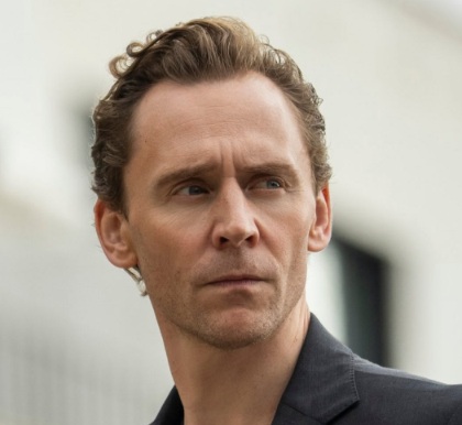 Tom Hiddleston