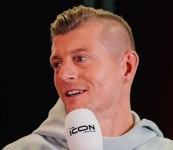Toni Kroos