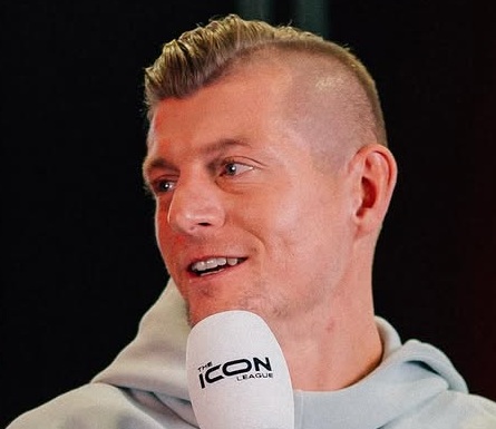 Toni Kroos