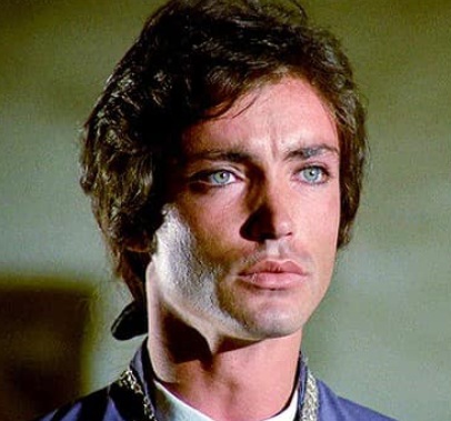 Udo Kier