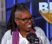Whoopi Goldberg