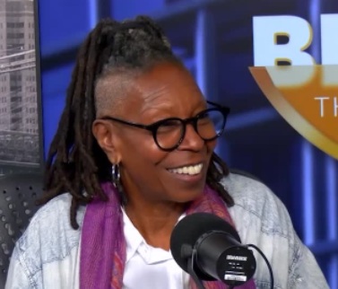 Whoopi Goldberg